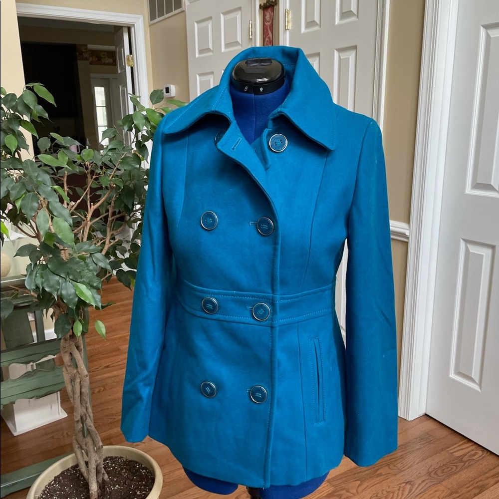 Kennith Cole - Peacoat